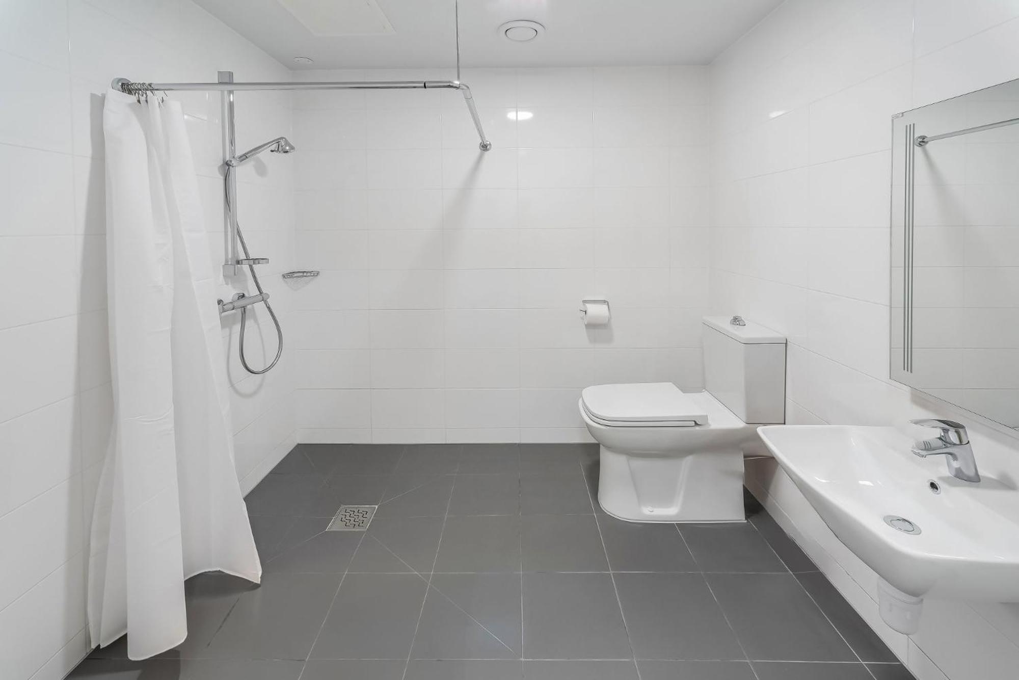 For Students Only Studios At Chapter White City In ロンドン エクステリア 写真